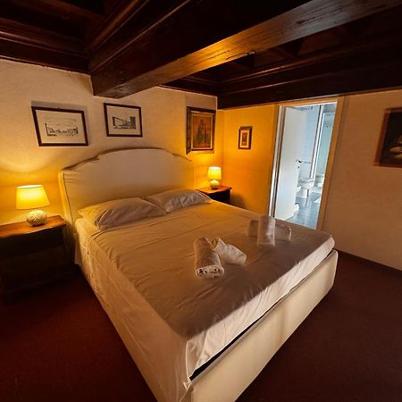 Suite Brunelleschi Florence - 14Th Century Suite Just 120 Steps From Cathedral - Intero Appartamento Экстерьер фото