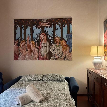 Suite Brunelleschi Florence - 14Th Century Suite Just 120 Steps From Cathedral - Intero Appartamento Экстерьер фото