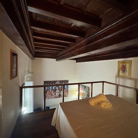 Suite Brunelleschi Florence - 14Th Century Suite Just 120 Steps From Cathedral - Intero Appartamento Экстерьер фото
