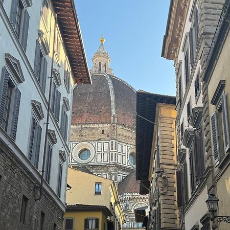 Suite Brunelleschi Florence - 14Th Century Suite Just 120 Steps From Cathedral - Intero Appartamento Экстерьер фото