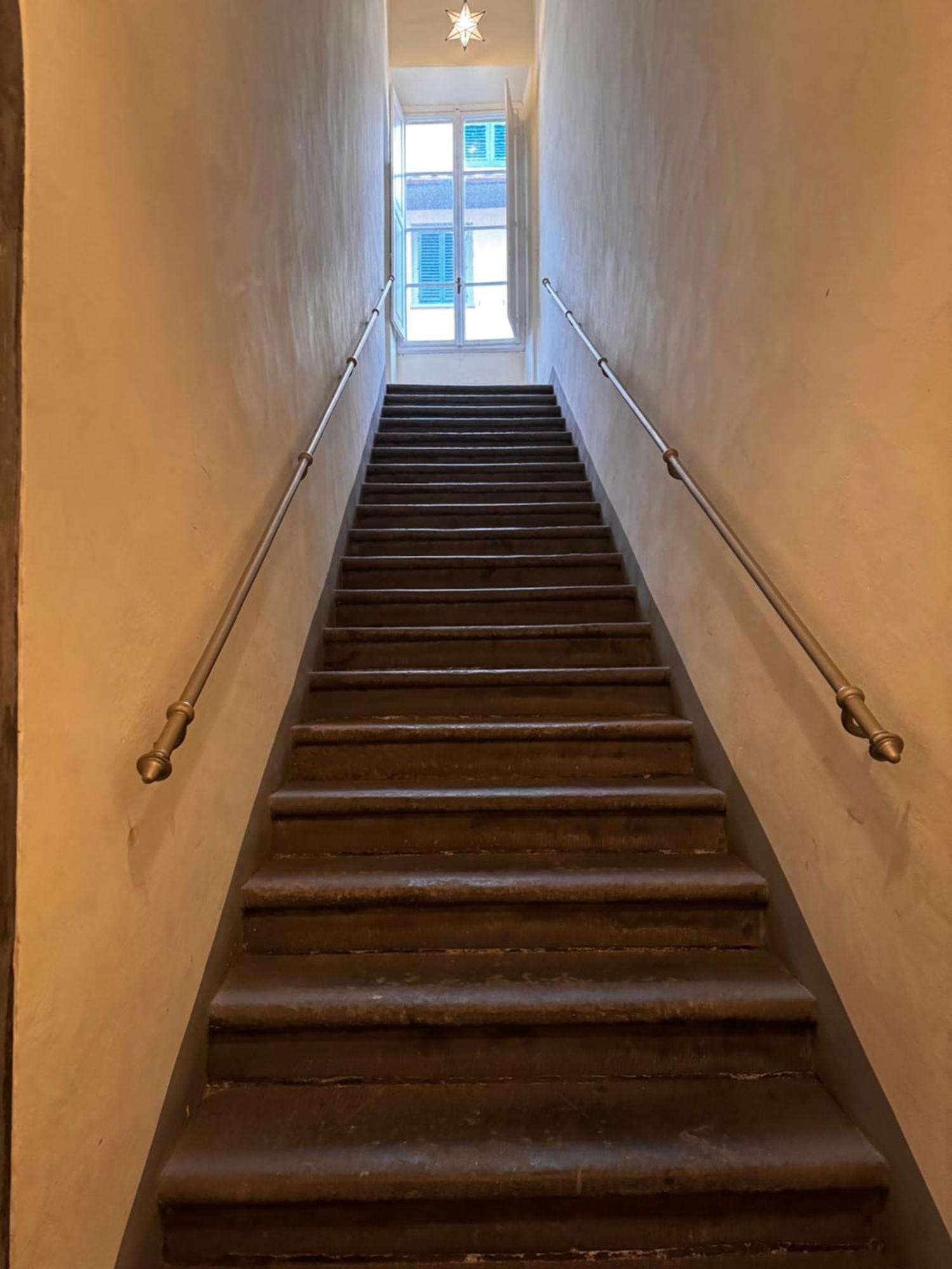 Suite Brunelleschi Florence - 14Th Century Suite Just 120 Steps From Cathedral - Intero Appartamento Экстерьер фото