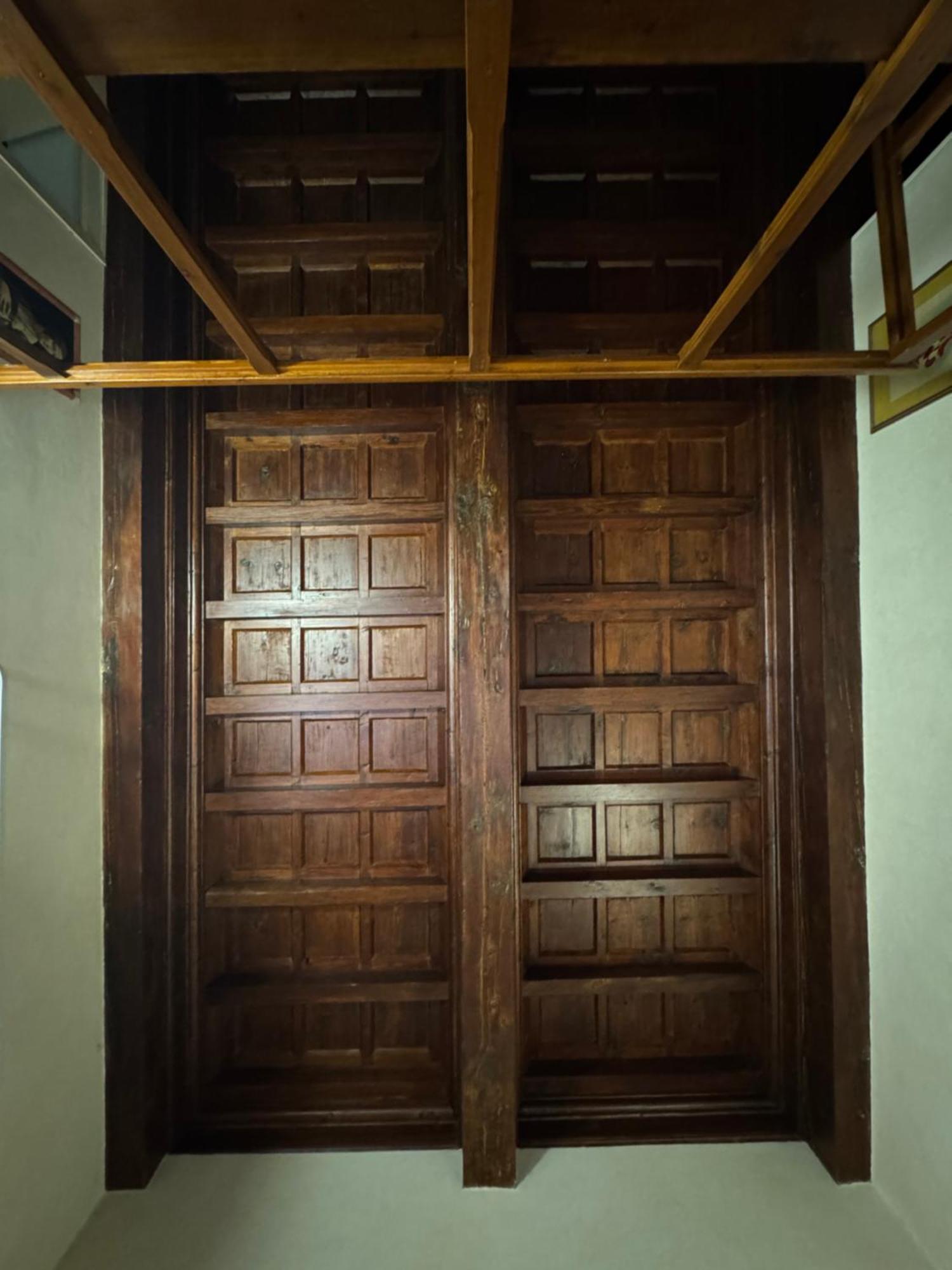 Suite Brunelleschi Florence - 14Th Century Suite Just 120 Steps From Cathedral - Intero Appartamento Экстерьер фото